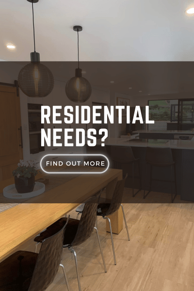 Residential Needs